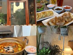 -韩国한국厨房