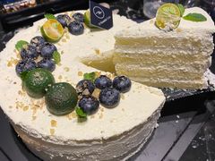 莫吉托蛋糕-姆们M Sweetie Cake(三里屯店)
