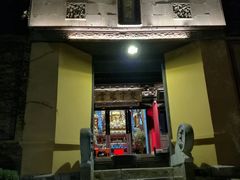 -无锡惠山寺