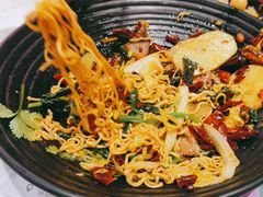 -食悦天美食广场(长沙IFS国金中心店)