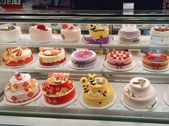 -GANSO元祖食品(大市口店)