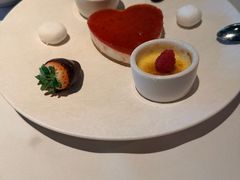 -莫尔顿扒房 MORTON'S GRILLE(igc天汇广场店)