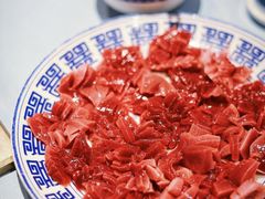 -龙森园火锅(琴台路店)