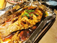 -新白鹿餐厅(金鹰新街口店)