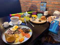 -bluefrog蓝蛙(水游城店)