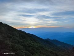 -大围山国家森林公园