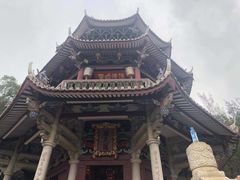 -湄洲岛