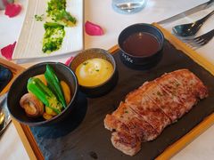 -L'Arome芳芳法国餐厅(仙林金鹰店)