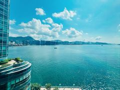 -香港九龙海逸君绰酒店