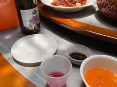 -侠舍·江湖烤全羊·大排档(沌口总店)