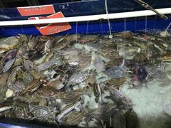 -君瀛四海海鲜自助餐厅(光谷步行街店)