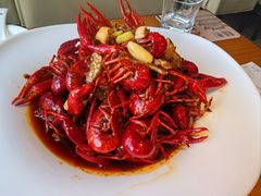 -莲餐厅·湖北菜·藕汤是头牌(愚园路店)