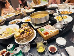 -钱塘宴(东站西子国际店)