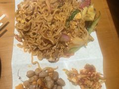 -白玉串城(南六中路店)