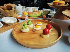 -三嚥阁 La Villa Restaurant