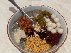 -蓉李记成都名小吃(合肥包河万达店)