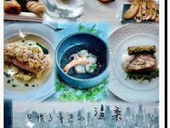 -翡翠36餐厅(浦东香格里拉店)