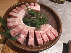 -厚贞日式烤肉(龙之梦店)