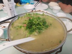 -胖子菜馆(隆昌路店)