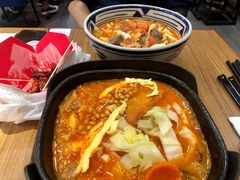 -阿香米线(凯德广场.1818店)