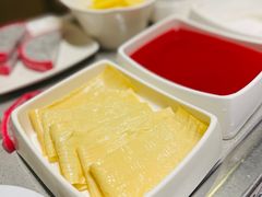 -海底捞火锅(凯德广场店)