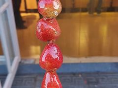 -喜识·冰糖葫芦·炒酸奶(怀特店)