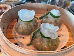 -无锡苏宁银河国际酒店-悦府65中餐厅