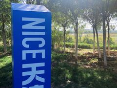 -天津东丽湖风景区