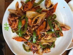-全州拌饭馆(断桥店)