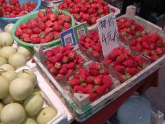 -龍歌自助小火锅(市北台东利群店)