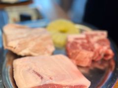 猪夹肉-济州爱肉堂(总店)