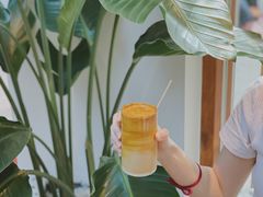 -Line 咖啡(石厦花园店)