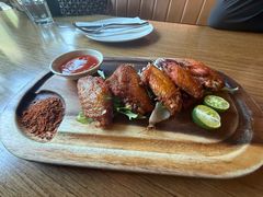 -MARU玛露音乐餐厅(大学路店)