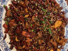 -杨记隆府(白象街店)