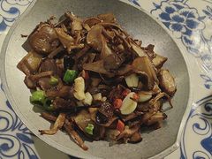 -卢大鲜鱼头捞饭(美利广场店)