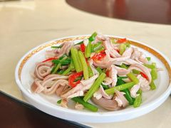 -红灯笼龙凤饭店(宁波老字号店)