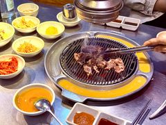 -喜来稀肉(虹泉路店)