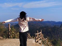 -青龙山国家森林公园