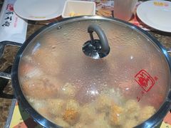 -御上皇三汁焖锅(薛城万达广场店)