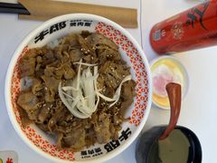 -牛邸·烧肉饭(来福士店)