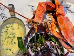 -Burger & Lobster(Dean Street)
