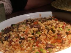 -楼兰新疆主题餐厅(苏州中心店)