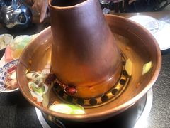 -仁和四季涮肉馆(天坛南门店)