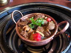 -顺顺小吃(独克宗古城店)