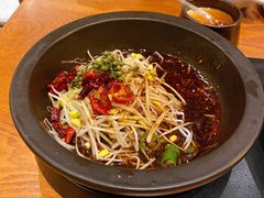 -云海肴·汽锅鸡·云南菜(苏州中心店)