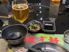 -叙亨轩海鲜火锅