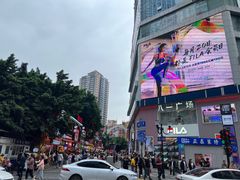 -八一好吃街·高品美食广场