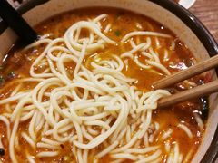 -谭师爷龙抄手(白下路店)