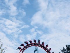 -南京银杏湖乐园