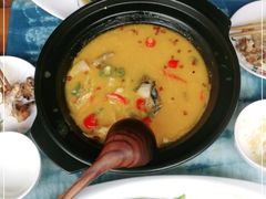 -尽善百年古院餐厅(王家老宅店)